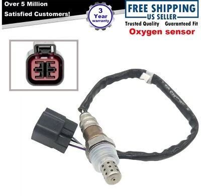 Sensor de oxígeno aguas abajo Soul 2,0 L L4 2010 2011 para Kia Rio 1,6 L L4 2006-2011 Foto 1 de 4