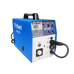 220V/380V gas-free two-protection welding machine NBC-250SV industrial grade  - Picture 1 of 32