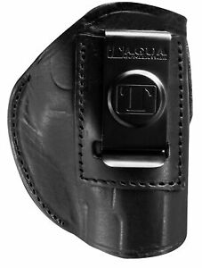 Tagua TX-IPH4-520 4 Victory Holster Most 9mm/ 40 mm/ 45 Double Stack, Right H...