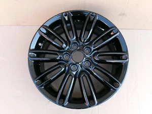Mini F55 F56 F57 Felge Alufelge Leichtmetallrad Tentacle Spoke 500 schwarz - Picture 1 of 9