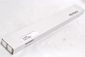 KEYENCE GL-R28H Safety Light Curtain New In Box From Japan - Picture 1 of 4