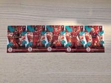 5 Super Electric Cards Topps Liverpool FC Fan Set No Duplicates