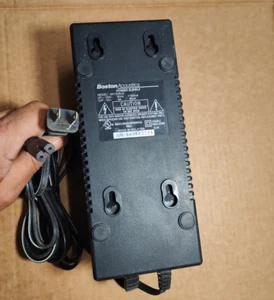 Boston Acoustics DigitalTheater 6000 FUENTE DE ALIMENTACIÓN 12V 8.0A BA1208US - Imagen 1 de 2