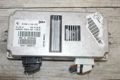 Chasis Brain Box BMW I8 14 15 16 17 Foto 1 de 4