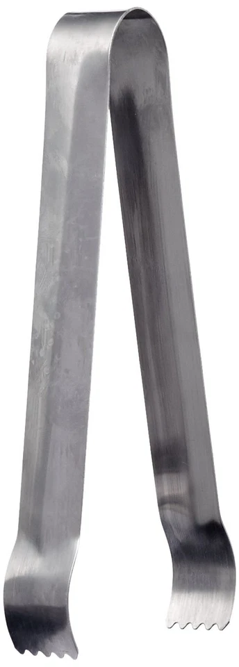 Pinza Pom de acero inoxidable, juego de 6 pulgadas Foto 1 de 1