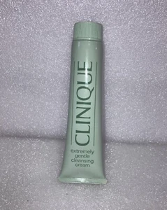 Clinique Extremely Gentle Cleansing Cream Rare Special Size . 7/8 oz. - Picture 1 of 5