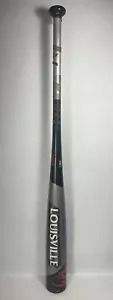Louisville Slugger Omaha 518 Baseball Bat WTLBBO518B3 32” 29oz - Picture 1 of 8