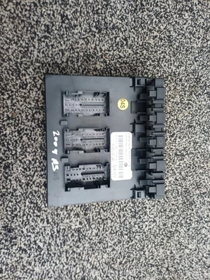 AUDI A3 BCM MÓDULO 3 PUERTAS HATCHBACK 1.9 DIÉSEL 8P0907063A 2009 Foto 1 de 4