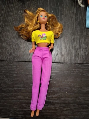 Muñeca Barbie Midge Mattel Camp 1993 #11077 Foto 1 de 4