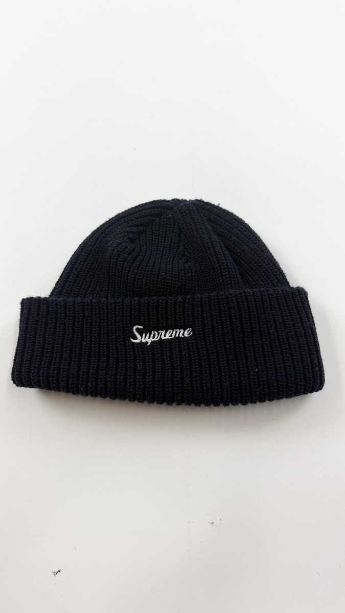 Supreme Beanie Hats for Men for sale - eBay
