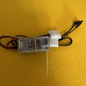 Sata zu Ultra ATA Adapter Computer Adapter für Laufwerke und Festplatten - Photo 1/4