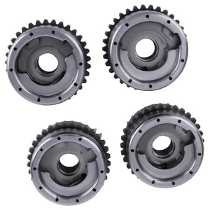 Camshaft Timing Sprocket for Mercedes CLS550 E550 4.7L Turbo 2012-18 A2780501847 - Picture 1 of 8