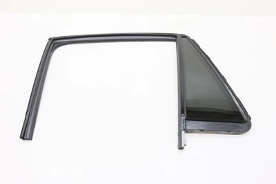 2020 - 2024 FORD EXPEDITION PORTA TRASEIRA ESQUERDA JANELA CORRER CANAL E VIDRO DE VENTILAÇÃO FABRICANTE DE EQUIPAMENTO ORIGINAL - Imagem 1 de 4