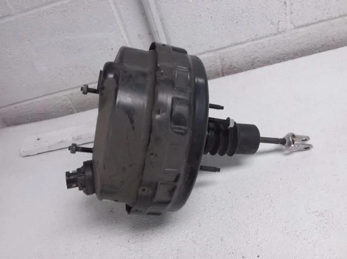 2008-2017 Toyota Sequoia 5.7L Power Brake Booster OEM Foto 1 de 4
