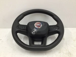 FIAT Ducato 250 Volante y Bolsa Fondo Plano Nueva Forma 34349332c / 34348978c - Imagen 1 de 5