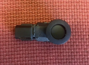 TOYOTA AURIS MK2 - 2013 - 2019 - STOßSTANGE HALTER FAHRERSEITE VORNE - 52535-02050 - Bild 1 von 6