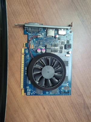 Dell NVIDIA GeForce GT 640 1GB GDDR5 DVI-I Display HDMI Video Card 0CJF72 CJF72 - Image 1 of 4