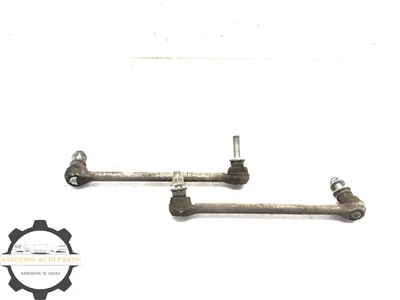 INFINITI Q70 Q70L M37 M56 2011-2019 ESTABILIZADOR TRASERO BARRA ESTABILIZADORA EXTREMO ENLACE X2 OEM Foto 1 de 4