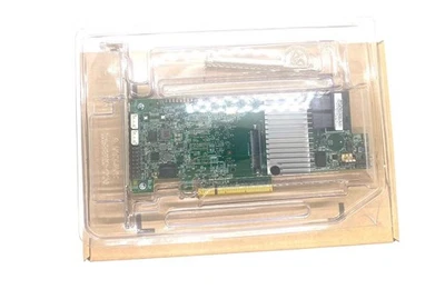 Tarjeta RAID Broadcom Avago LSI 9361-8i SAS SATA PCI-E 12 GB con software avanzado Foto 1 de 4