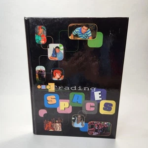 2005 Hesston Kansas KS High School Swather Vol. 41 Yearbook (READ) - Picture 1 of 15