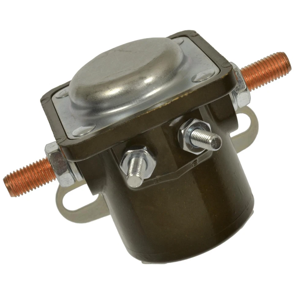 For 1958 Studebaker 3E12D Starter Solenoid SMP - Image 1 of 4