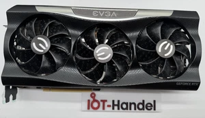 Scheda video EVGA RTX 3090 FTW3 Ultra 24GB GDDR6X come nuova - Foto 1 di 6