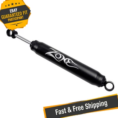 Zone Offroad Rear Nitro Shock w/0-2" Lift for GM/Dodge Suburban/Yukon/Ram 94-17 Foto 1 de 4