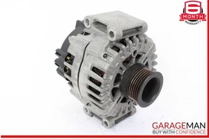 10-13 Mercedes W221 S400 Hybrid 3.5 V6 180 AMP Alternator 0141542802 OEM - Picture 1 of 10
