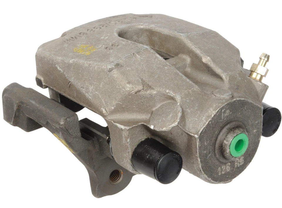 Pinza de freno de disco trasera izquierda BMW 525i 1997-2003, 528i, 530i, 540i Foto 1 de 1