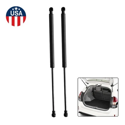 For Toyota Prius 2016-2018 Rear Hatch Lift Supports Shocks Struts Hatchback 2pcs Foto 1 de 4