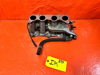 06-08 ACURA TSX - K24A2 INTAKE MANIFOLD BASE INNER PORTION W/ INJECTORS OEM 275 - Image 1 of 4