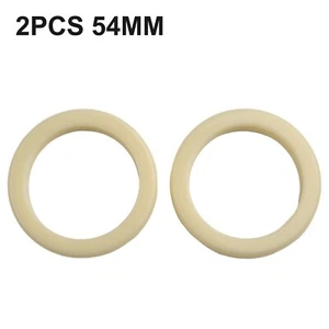 Junta de cabezal de grupo resistente a altas temperaturas para Breville serie 8 54MM - Imagen 1 de 24