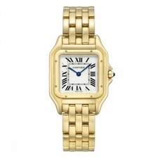 Cartier Panthere Watches for Sale 