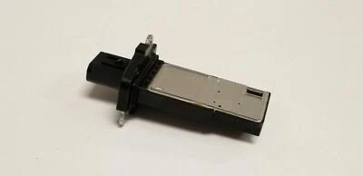 Sensor de flujo de aire másico 3L3A-12B579-BA MAF 04-16 Ford Lincoln Mazda Mercury OEM  Foto 1 de 4