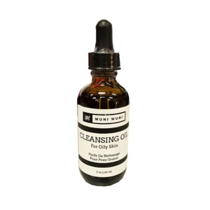 MUNI MUNI Cleansing Oil For Oily Skin 2 oz. - Picture 1 of 1