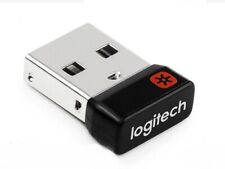 New Logitech Unifying USB Receiver for M905 M600 M525.Mouse & K350 K750 Keyboard