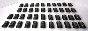 Diecast Military Vehicle 1:64 Scale Diecast Armored Personnel Carrier lot - Picture 1 of 7