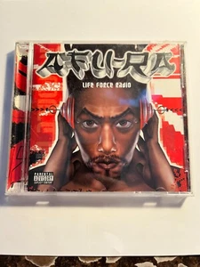 AFU-RA - Life Force Radio (CD, 2002, Koch) Various Artists CD COMPLETE IN CASE - Picture 1 of 3