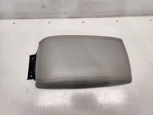 2009-13 Mazda 6 Floor Center Console Lid *ONLY* Stationary *Gray* - Picture 1 of 4
