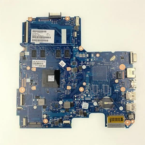 814507-001-501 814507-601 6050A2731301 für HP 14-AF 2 GB Hauptplatine E1-6015 CPU - Bild 1 von 6