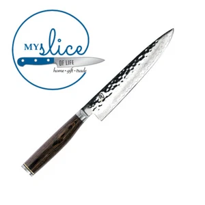 Shun Premier 6.5"/16cm Utility Knife – Gift Box TDM0701 - MADE IN JAPAN - Picture 1 of 1