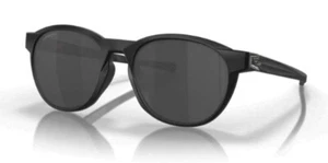 Oakley Mod.reedmace 9126 02 54 Black Ink Matt Lenses Black Przm - Imagen 1 de 1