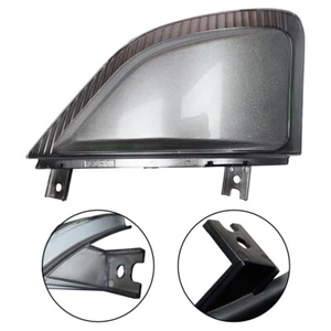 Headlamp Garnish LH For ISUZU NPR-HD NQR NRR 2023-2024 Driver Side - Picture 1 of 13