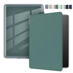Smart Case Slim Flip Cover For Amazon Kindle 12th 11th Gen Paperwhite 6 5 4 3 2 - Picture 1 of 18