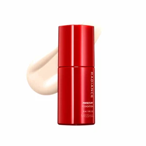 [MISSHA] Radiance Perfect Fit Foundation - 35ml (LSF30 PA++) / Gratis Geschenk - Bild 1 von 7