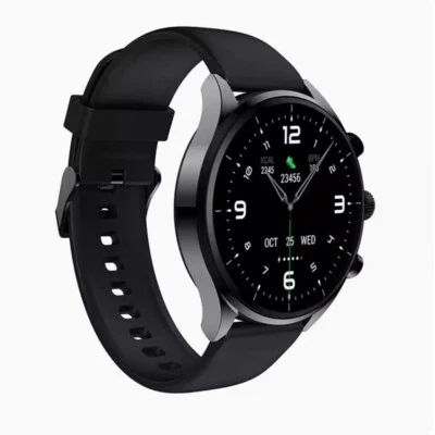Black Shark S1 Classic 46mm Sports Smartwatch 1.43''  Bluetooth Watch NFC - Image 1 of 4