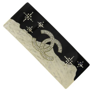 CHANEL Valletta plastic/metallic Women - Picture 1 of 5