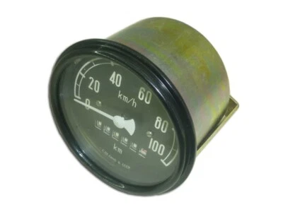 GAZ 69 Speedometer Odometer soviet military cars - Image 1 of 2