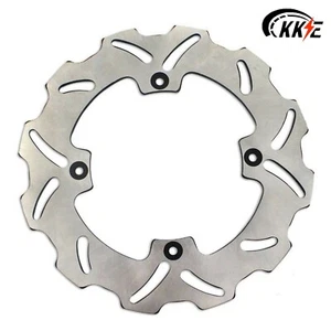 KKE 240MM Rear Brake Disc Rotor For Kawasaki KX125 KX250 KX250F KX450F 2006-2018 - Bild 1 von 8