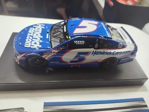 Kyle Larson 2021 Hendrickcars.com Watkins Glen Race Win 1/24 Diecast - Picture 1 of 8
